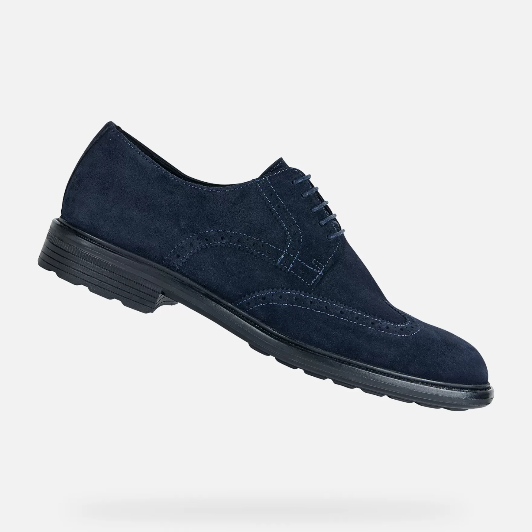 Homme Geox Chaussures Décontractées<Walk Pleasure Homme