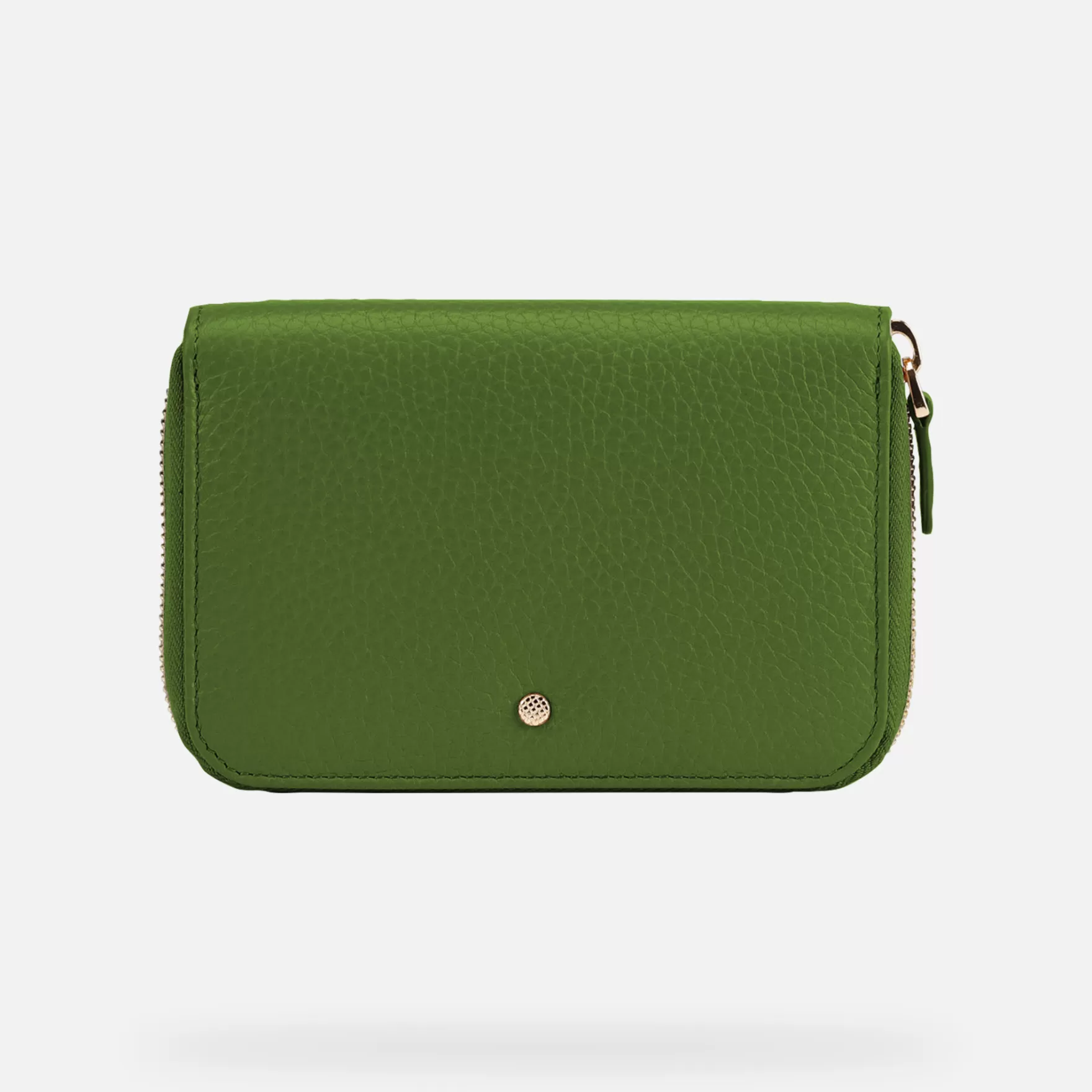 Femme Geox Portefeuilles New<Wallet Femme