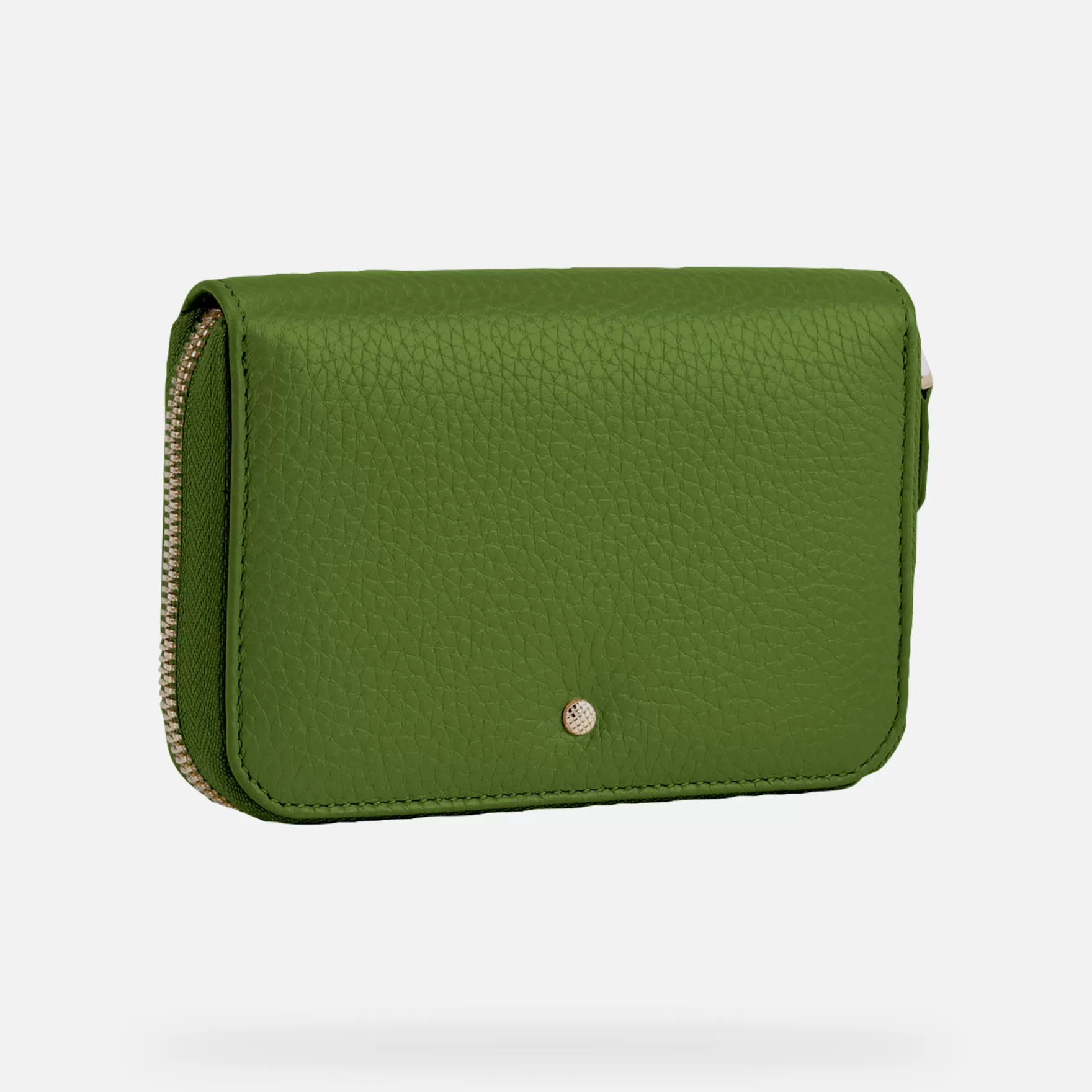 Femme Geox Portefeuilles New<Wallet Femme