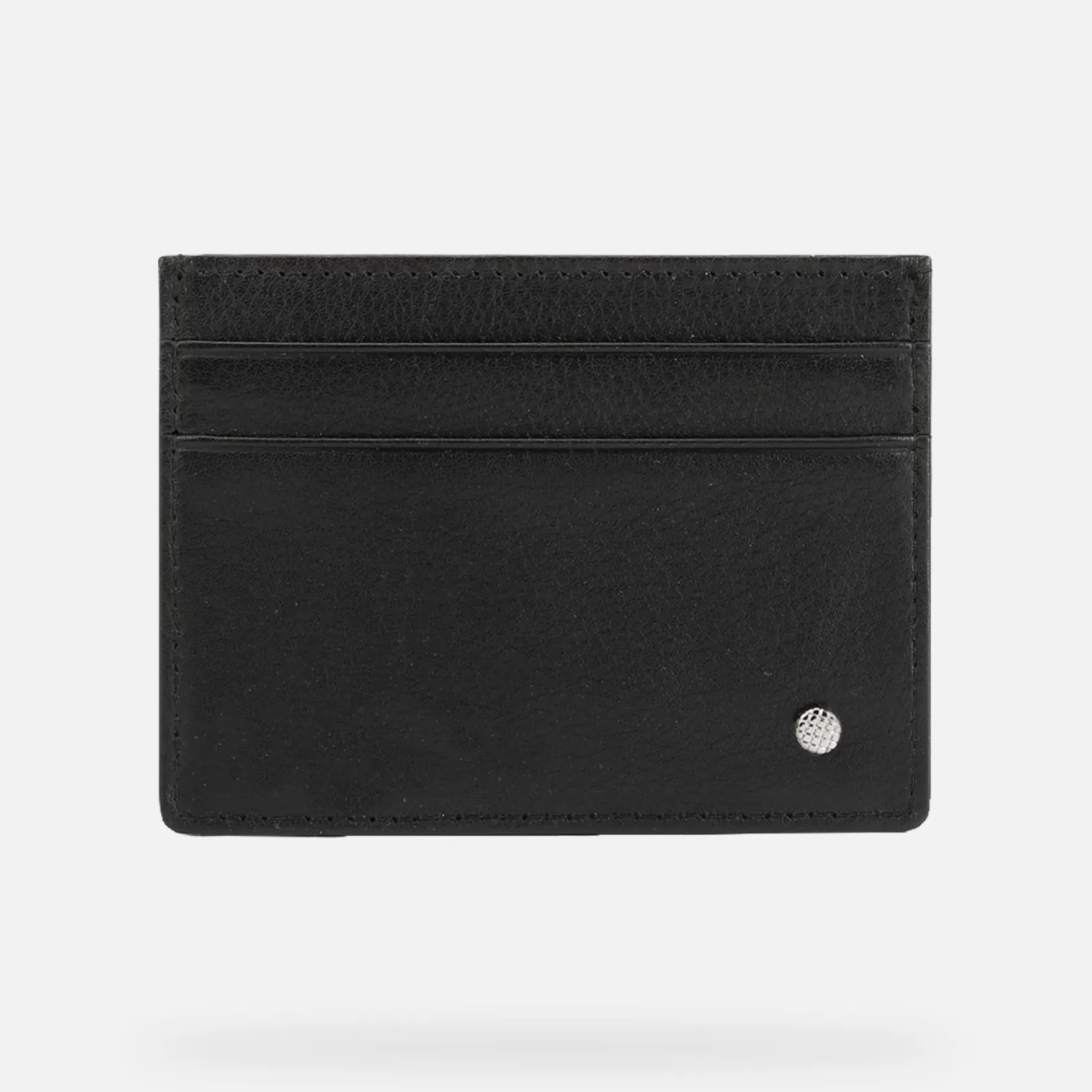 Homme Geox Portefeuilles New<Wallet Homme