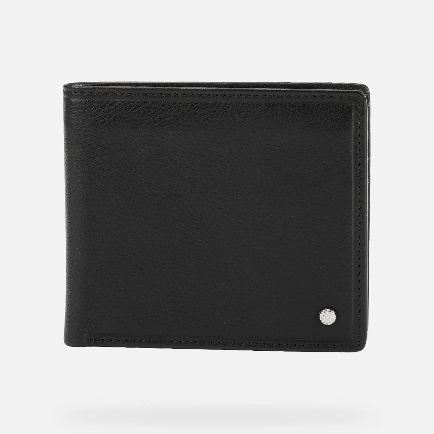 Homme Geox Portefeuilles New<Wallet Homme