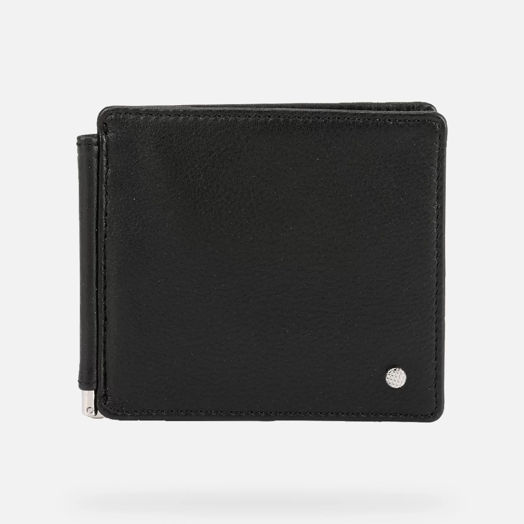 Homme Geox Portefeuilles New<Wallet Homme