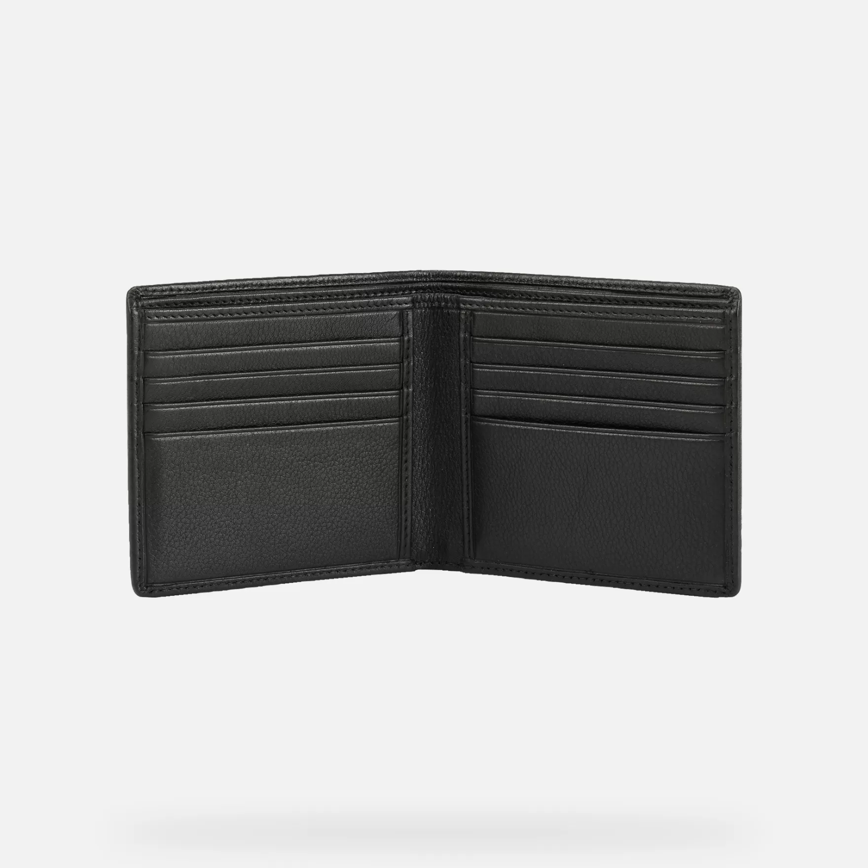 Homme Geox Portefeuilles New<Wallet Homme