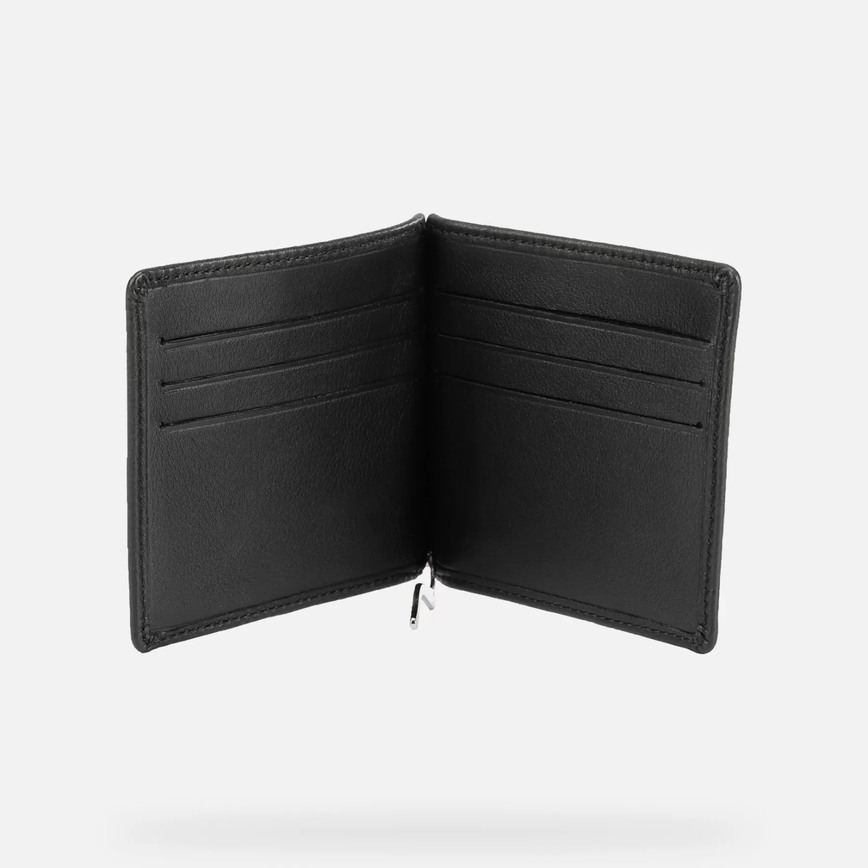 Homme Geox Portefeuilles New<Wallet Homme