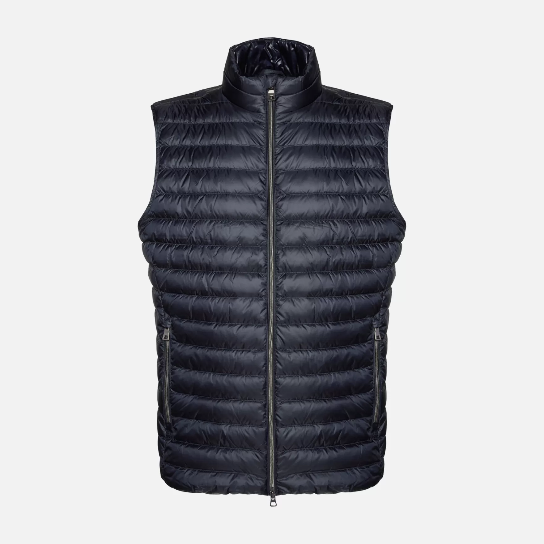 Homme Geox Vestes Sans Manches<Warrens Homme