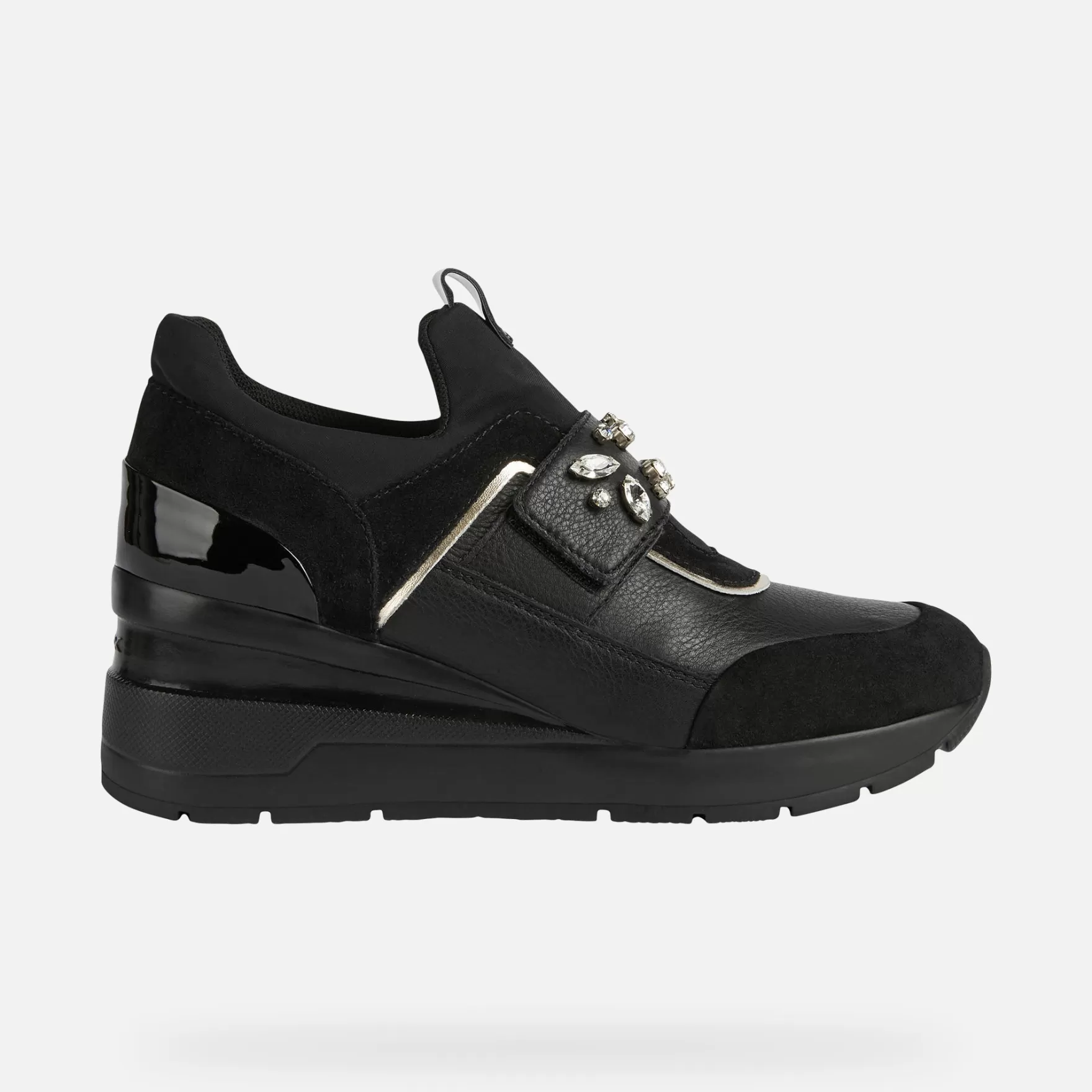 Femme Geox Sneakers<Zosma Femme